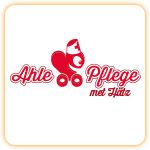 Signet Ahle-Pflege