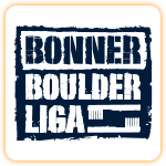 Signet Bonner Boulderliga