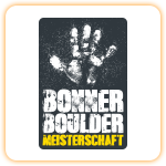 Signet Bonner Boulder Meisterschaft