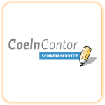 Signet Coeln Contor