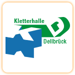 Signet Kletterhalle Dellbrck
