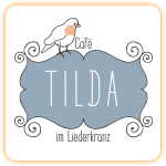 sloper-design Gestaltung des Logos Caf Tilda