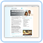 Webprogrammierung HNO-Praxis K�ln Rodenkirchen
