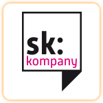 Signetgestaltung sk:kompany