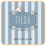 sloper-design Gestaltung der Speisekarte Caf Tilda
