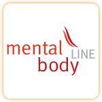 Signet Gestaltung f�r die Praxis mentalLINE - bodyLINE